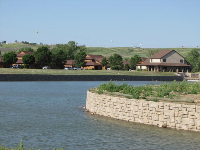 Compton's Cove