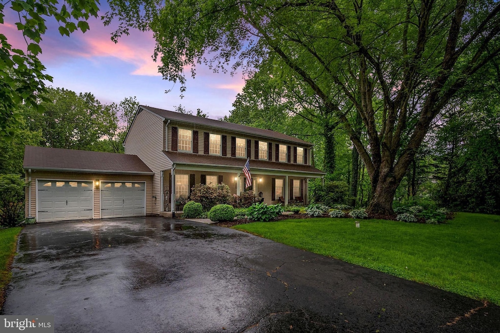 304 Greenridge Dr, Dunkirk, MD 20754 - photo 1