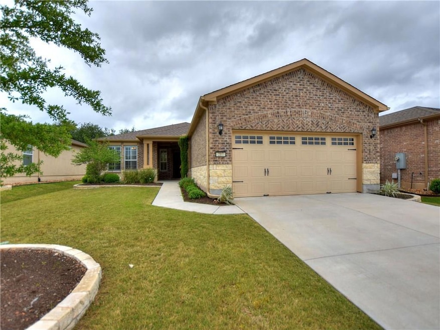 Welcome home to 217 Coffee Mill Creek Rd