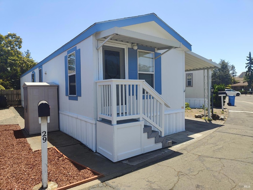 Sold $119,000 • Co-Listing Agent