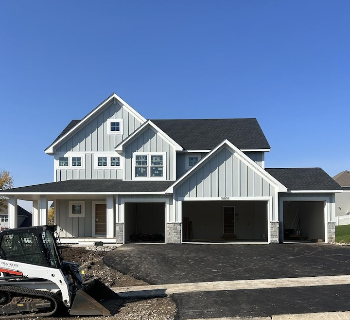 18805 Javelin Path, Lakeville, MN 55044 - photo 1