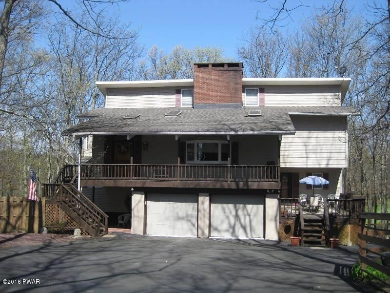 216 Broadmoor Dr, Blooming Grove, PA 18428 - photo 1