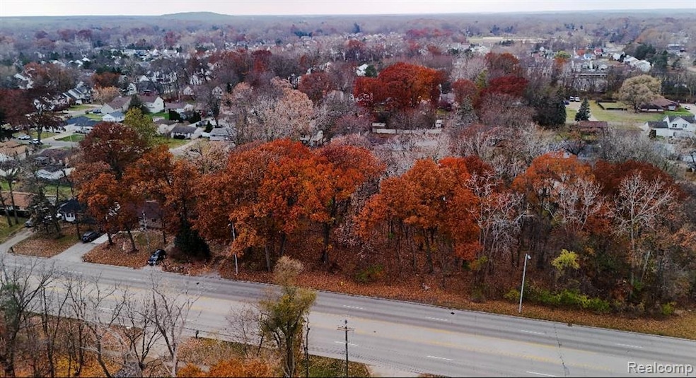 00 S Newburgh Rd, Westland, MI 48186 - photo 1