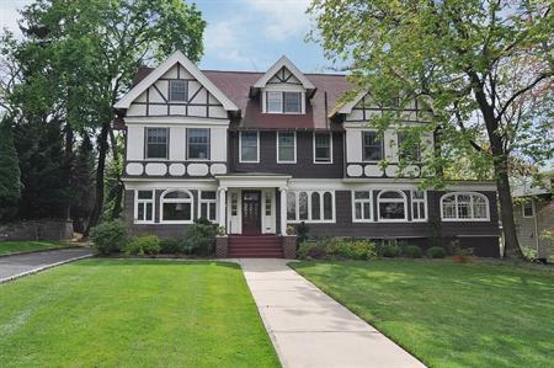 138 Irving Ave, South Orange, NJ 07079 - photo 1