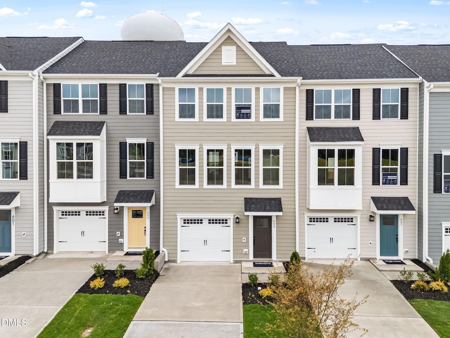 605 Silverado Sunset Lp