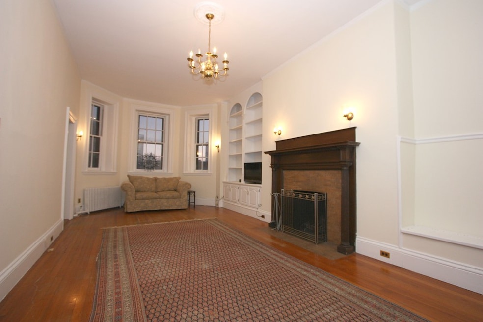 315 Commonwealth Ave unit 41, Boston, MA 02115 - photo 1