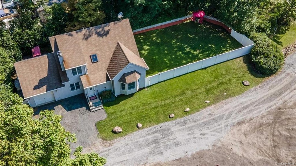 6 Schradin Hill, Greenwood Lake, NY 10925 - photo 1