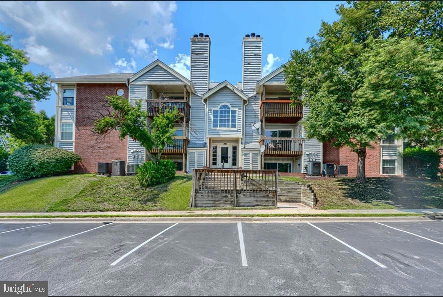 102 Three Coin Way unit 303, Glen Burnie, MD 21060 - photo 1