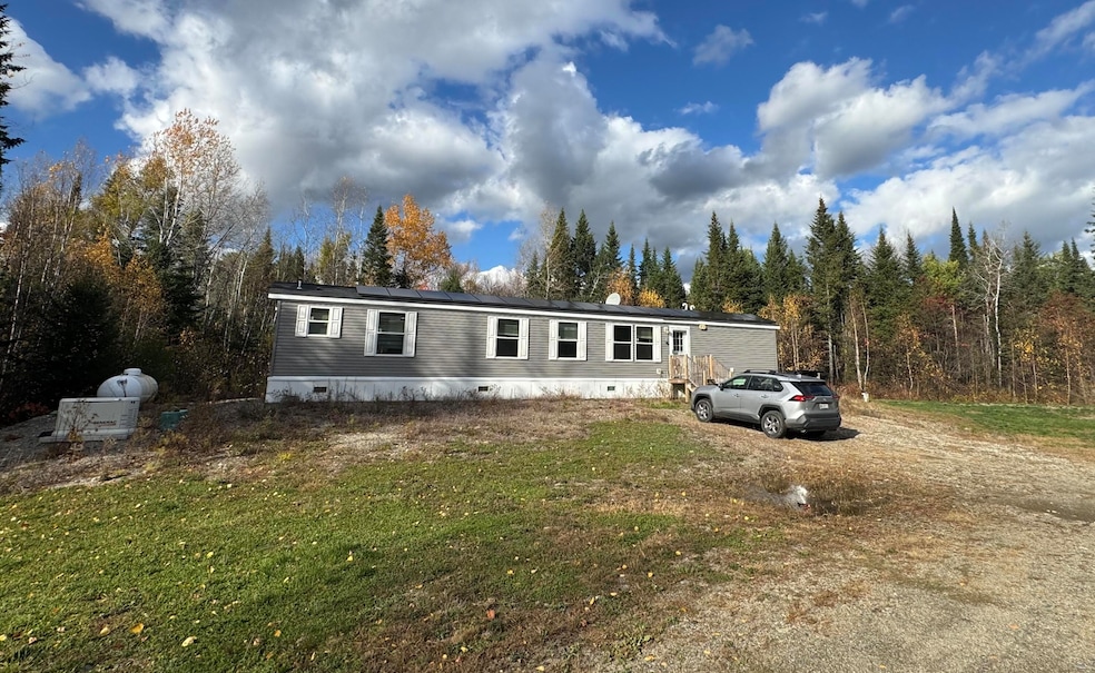 76 Otter Trail, Greenbush, ME 04418 - photo 1