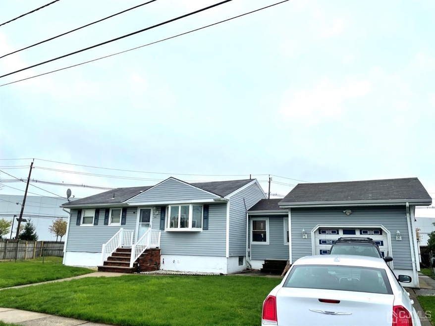 140 Capri Dr, Port Reading, NJ 07064 - photo 1