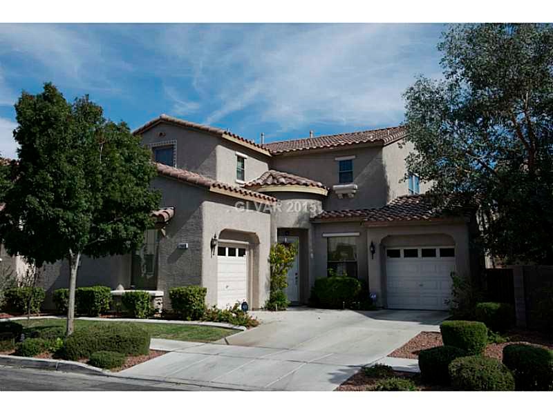 Property Photo. Summerlin Centre! One bedroom down