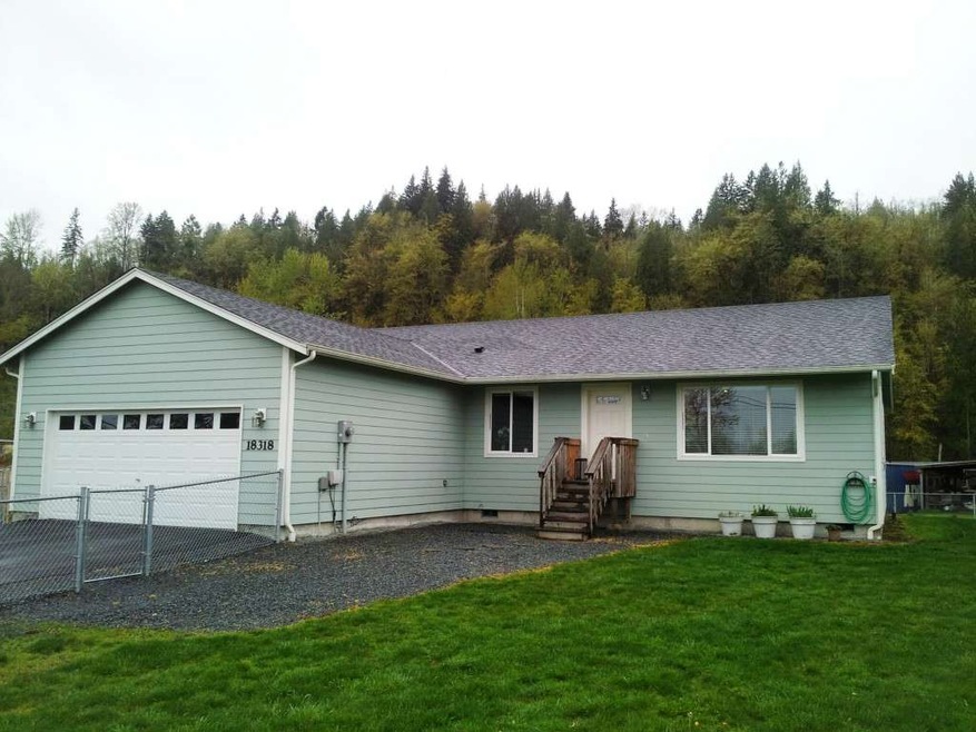 18318 150th Ave E, Orting, WA 98360 - photo 1