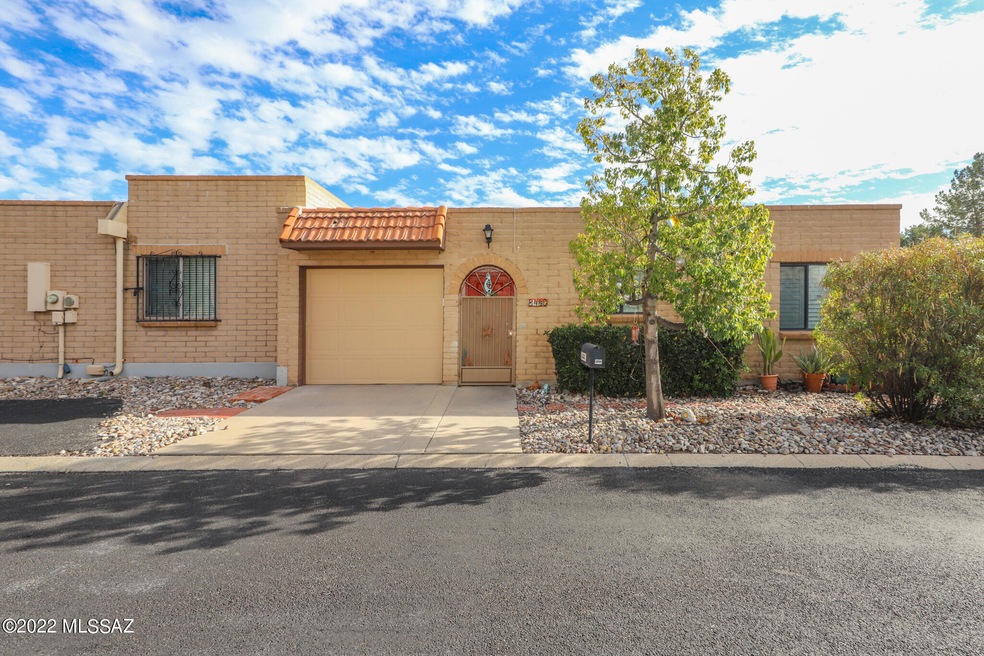 Your New Home Awaits!