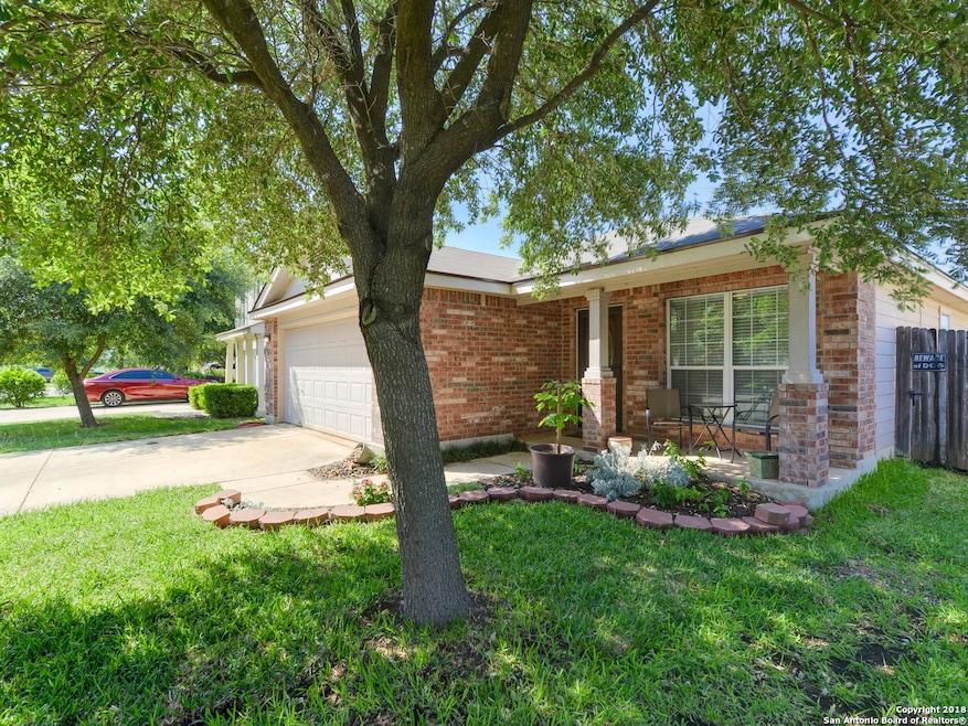10515 Marengo Ln, San Antonio, TX 78254 - photo 1