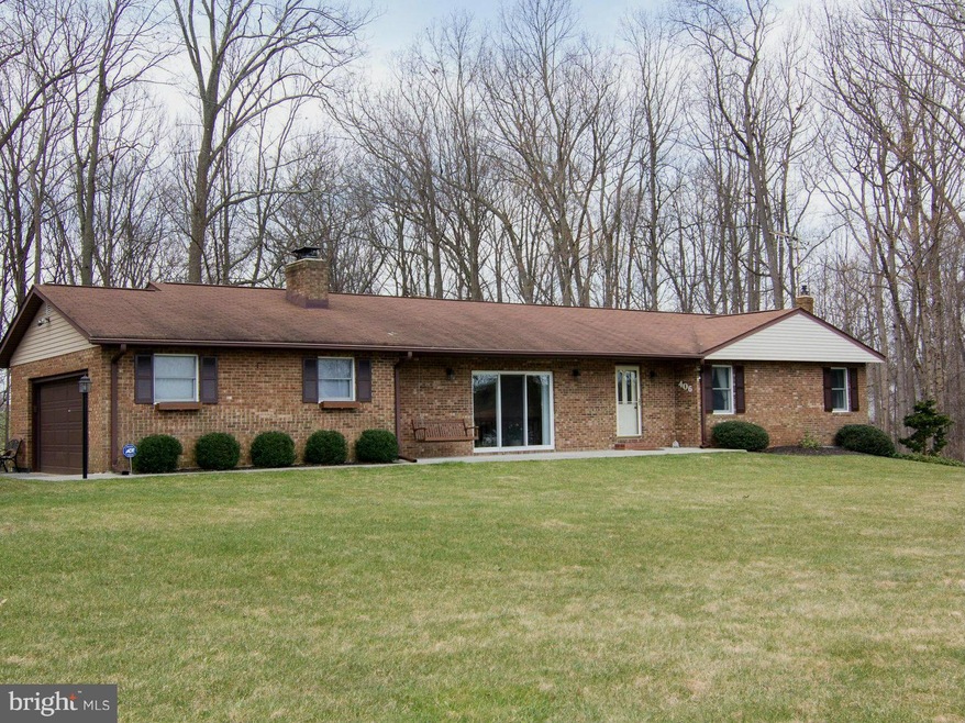 406 Obrecht Rd, Sykesville, MD 21784 - photo 1