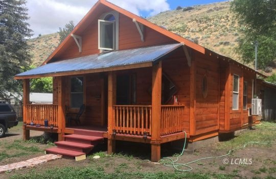 429 S E St, Lakeview, OR 97630 - photo 1