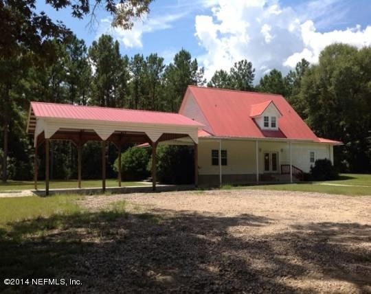46 Kinsey Rd, Crawfordville, FL 32327 - photo 1