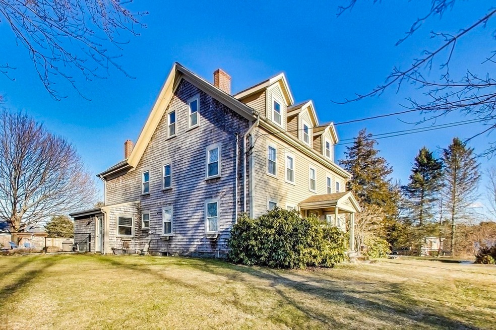 210 South St unit 2, West Bridgewater, MA 02379 - photo 1