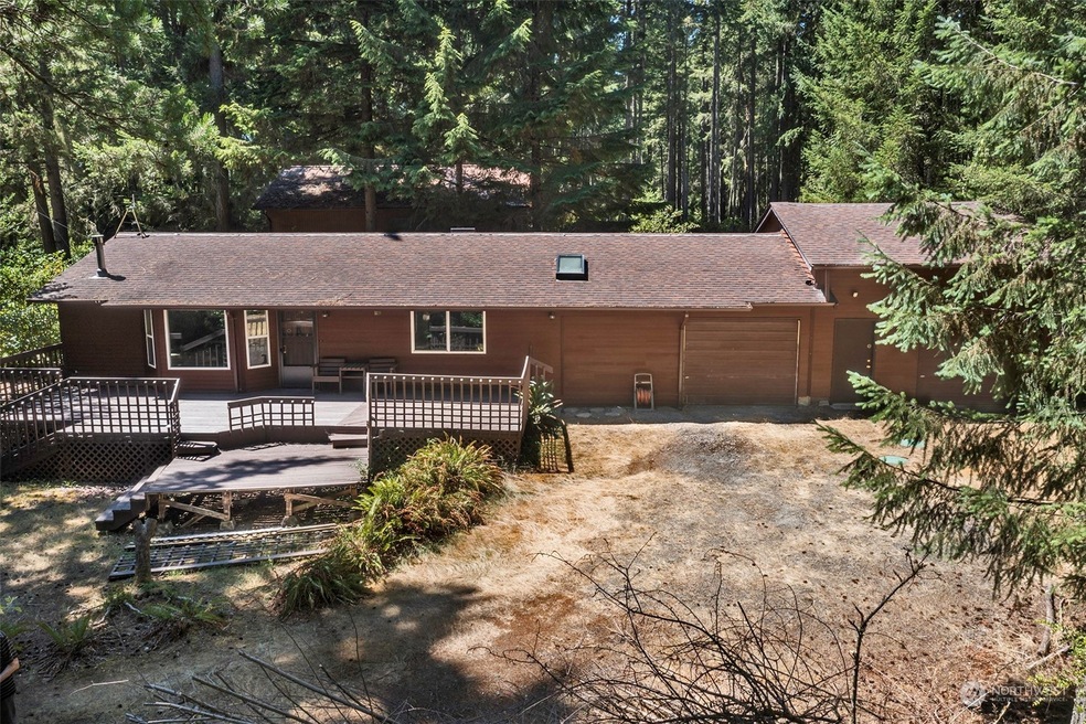 9314 Kootenai Dr unit AI, Anderson Island, WA 98303 - photo 1