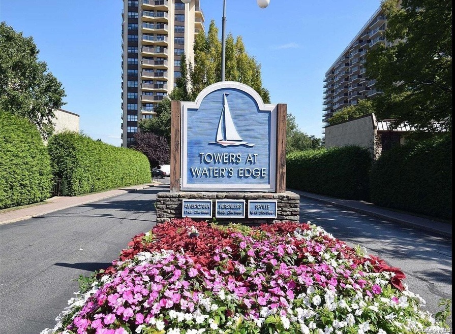 The Versailles unit 16L, Bayside, NY 11360 - photo 1