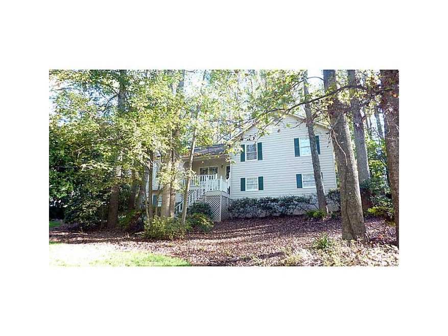 2965 Forest Chase Terrace NE, Marietta, GA 30066 - photo 1