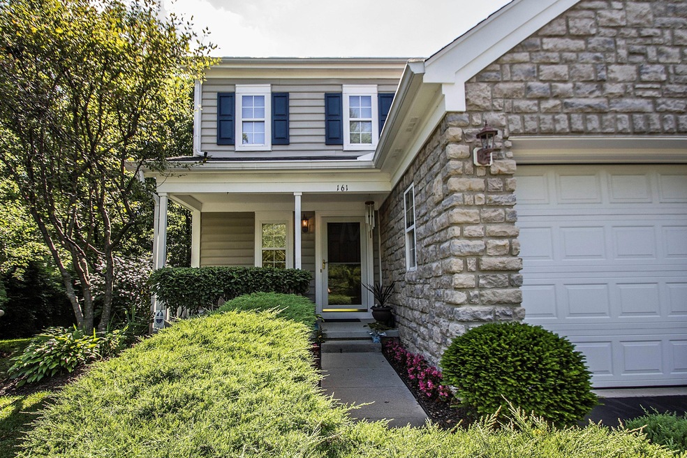 161 Ravines Way