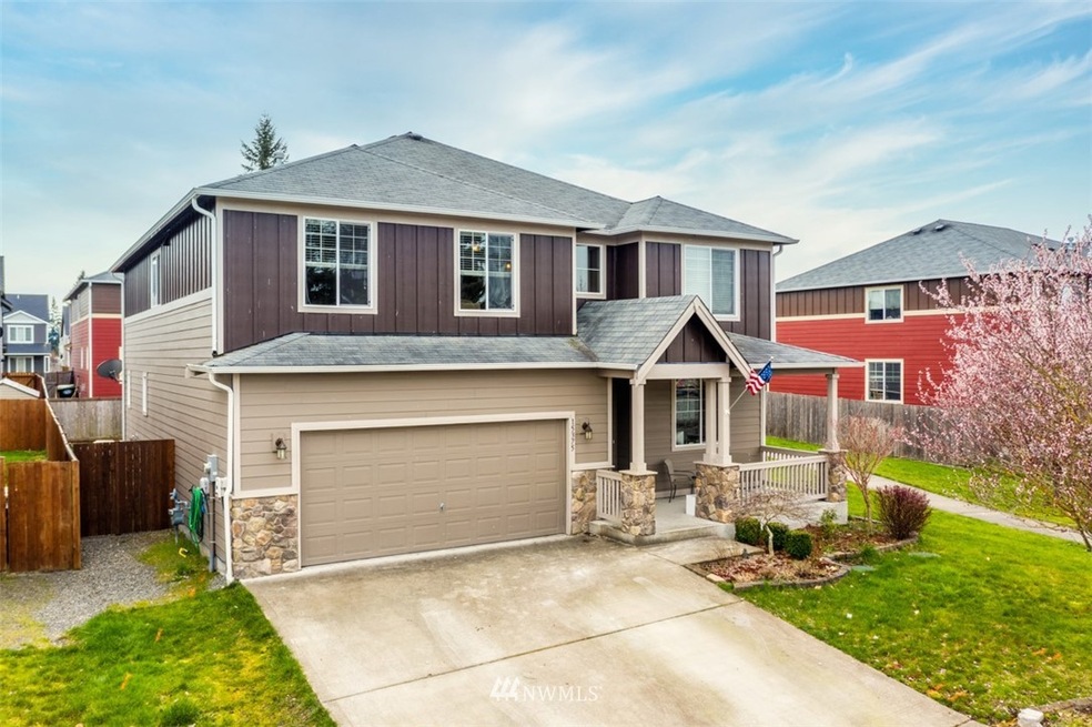 15375 Callie Ave SE, Yelm, WA 98597 - photo 1