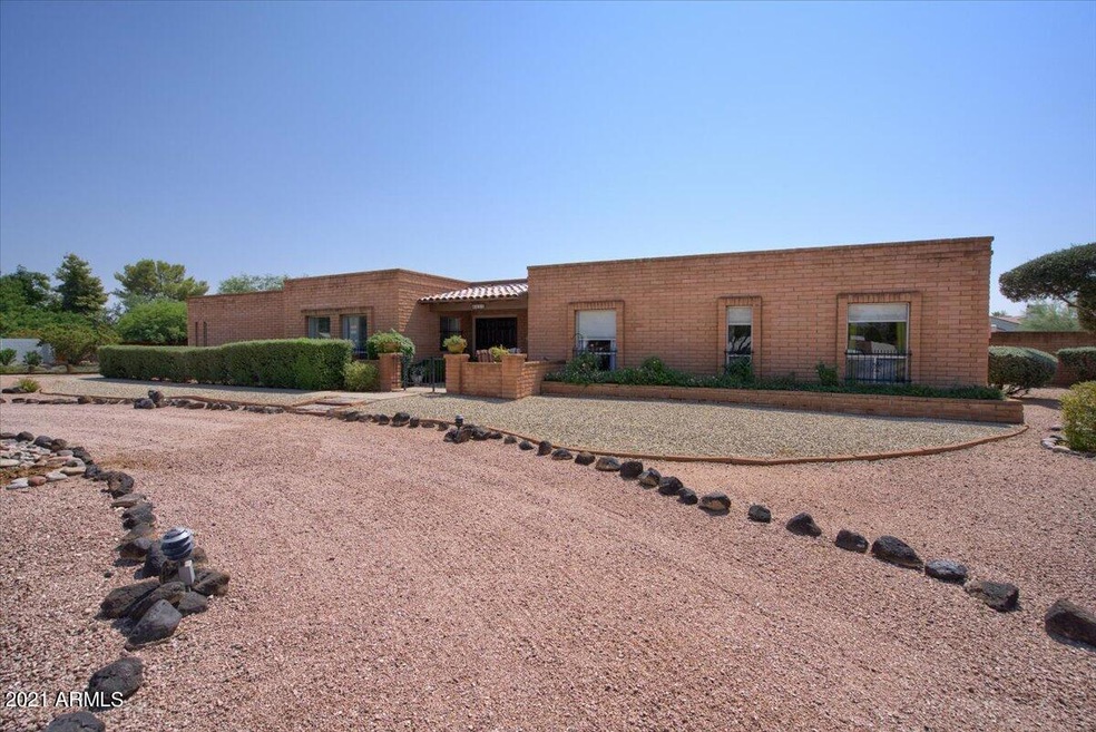 02-Front of Home