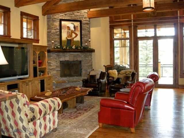 343 Grey Drake Rd, Big Sky, MT 59716 - photo 1