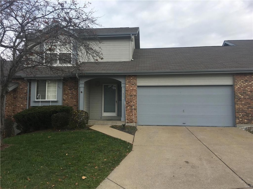 Welcome to 10504 Williamsfield Dr!