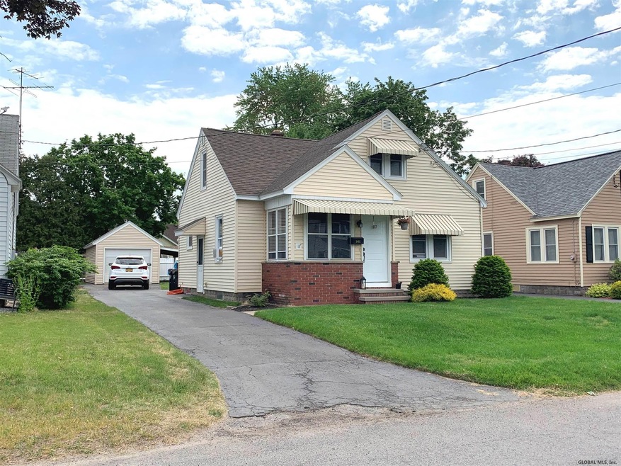 1864 Ferguson St, Schenectady, NY 12303 - photo 1