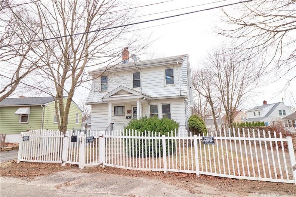 172 Bouley Ave, Waterbury, CT 06705 - photo 1