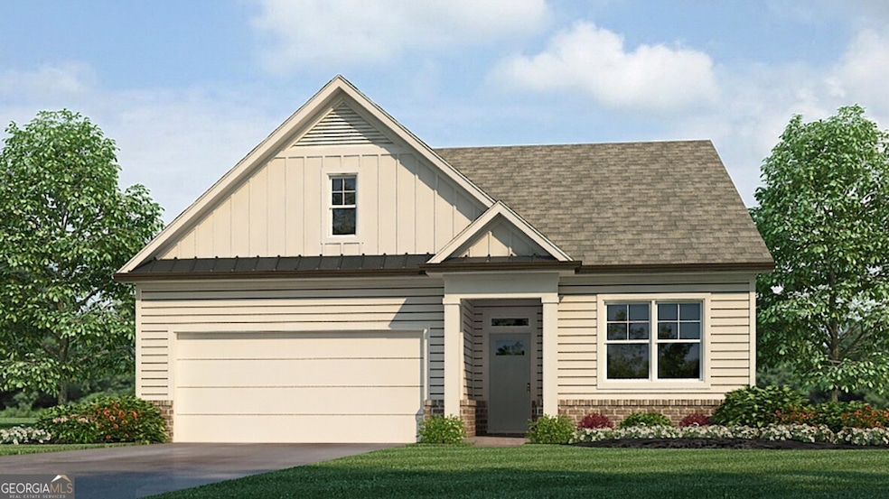 85 Lakeview Point, Dallas, GA 30157 - photo 1