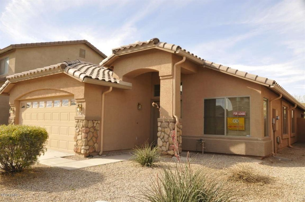 3528 W Pasep Way, Laveen, AZ