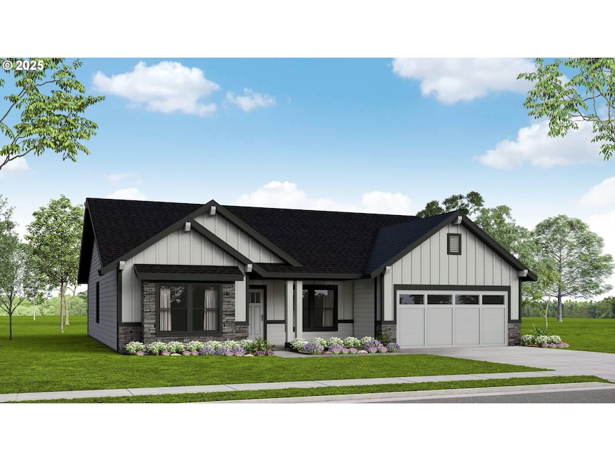 4784 Stonefield Ct, Florence, OR 97439 - photo 1