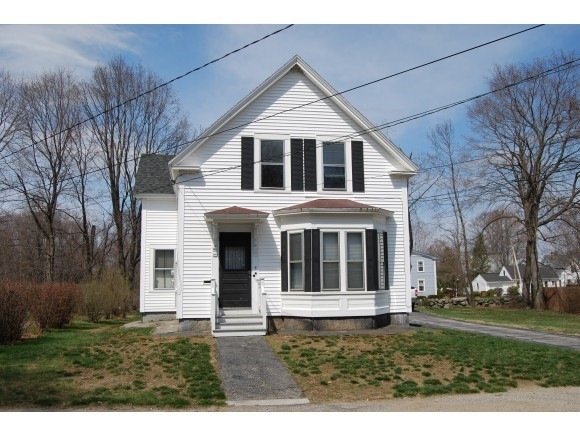 5 George St, Milford, NH 03055 - photo 1