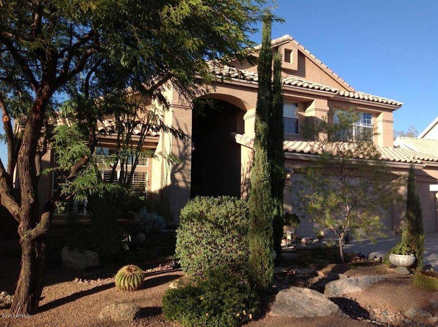 Front House1