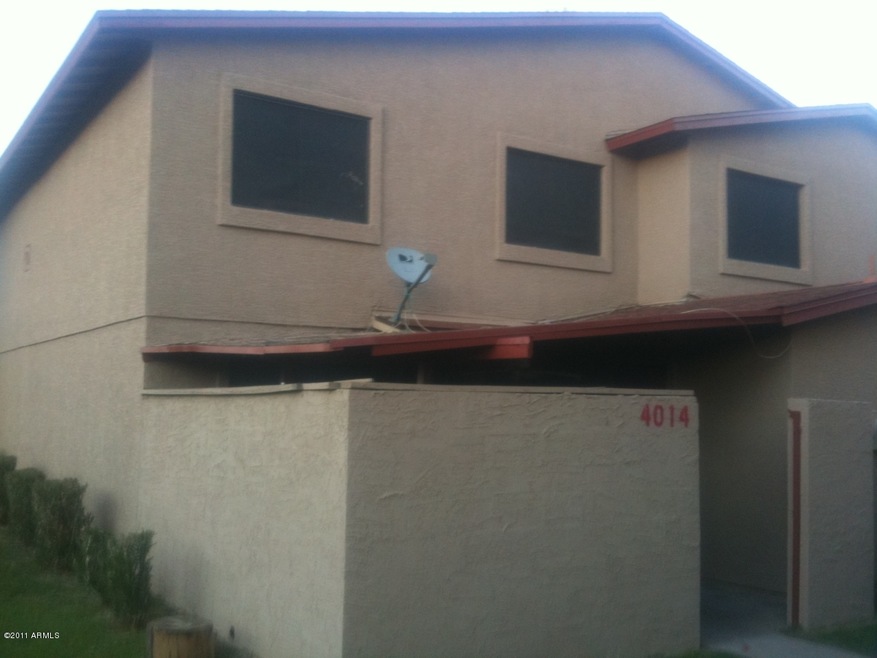 Exterior Pic