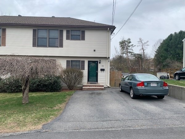 79 Eudora St unit 79, Haverhill, MA 01832 - photo 1