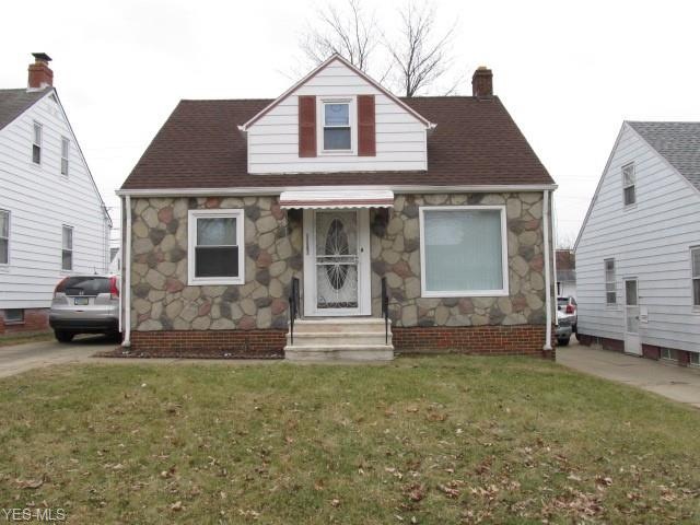 19520 Libby Rd, Maple Heights, OH 44137 - photo 1