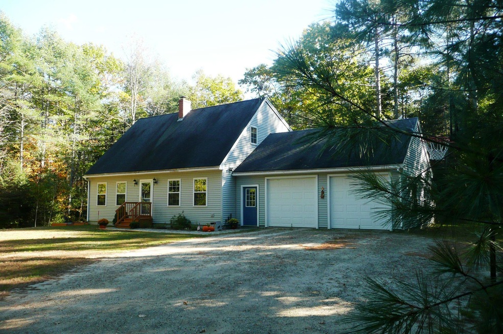 27 Patriot Way, Durham, ME 04222 - photo 1