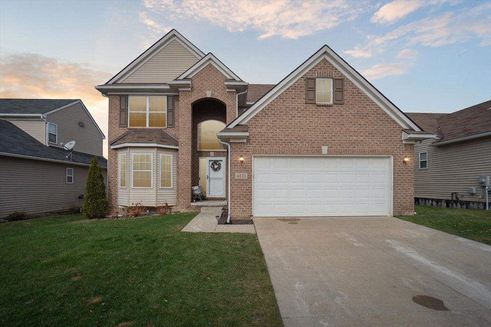 4121 Ash Tree Lane