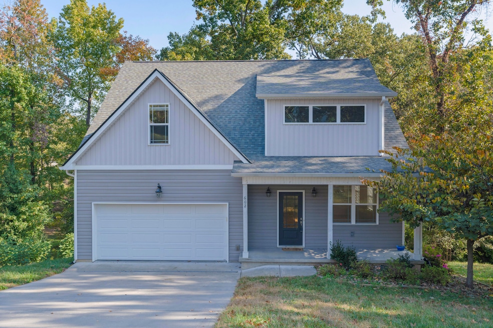 602 Paragon Dr, Chattanooga, TN 37415 - photo 1