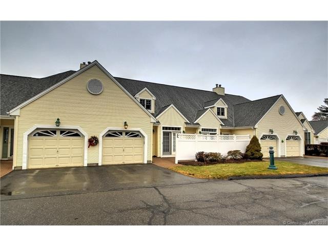 23 Southwick Ct N unit 23, Milford, CT 06461 - photo 1