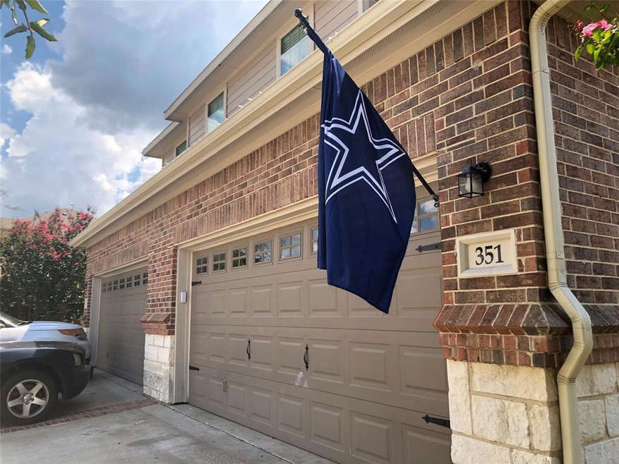 351 Orbit Dr, Lavon, TX 75166 - photo 1