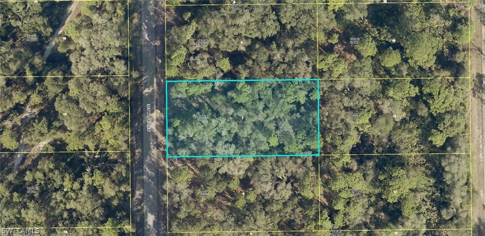 1910 Jefferson Ave, Lehigh Acres, FL 33972 - photo 1