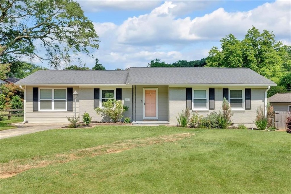 3087 Prestwick Place SE, Smyrna, GA 30080 - photo 1