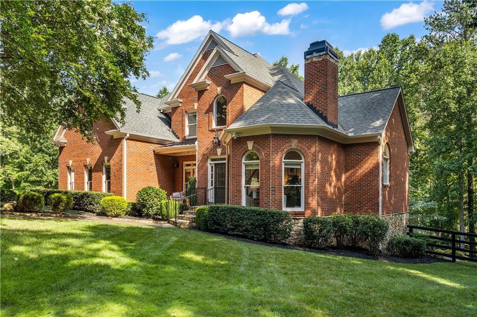 Welcome to 110 Wellington Way