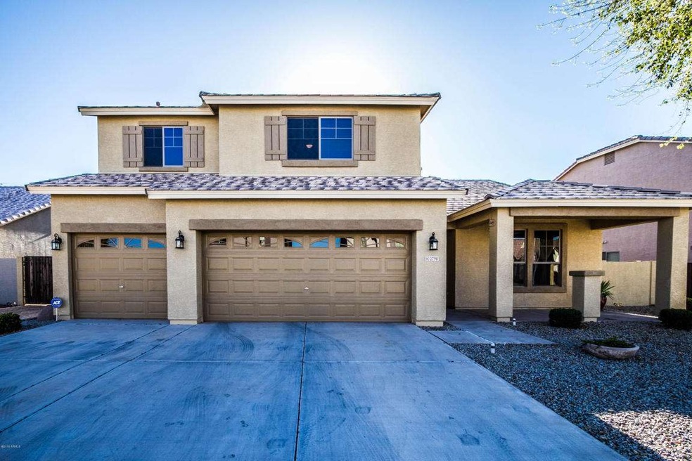2790 Lindrick AZ-1