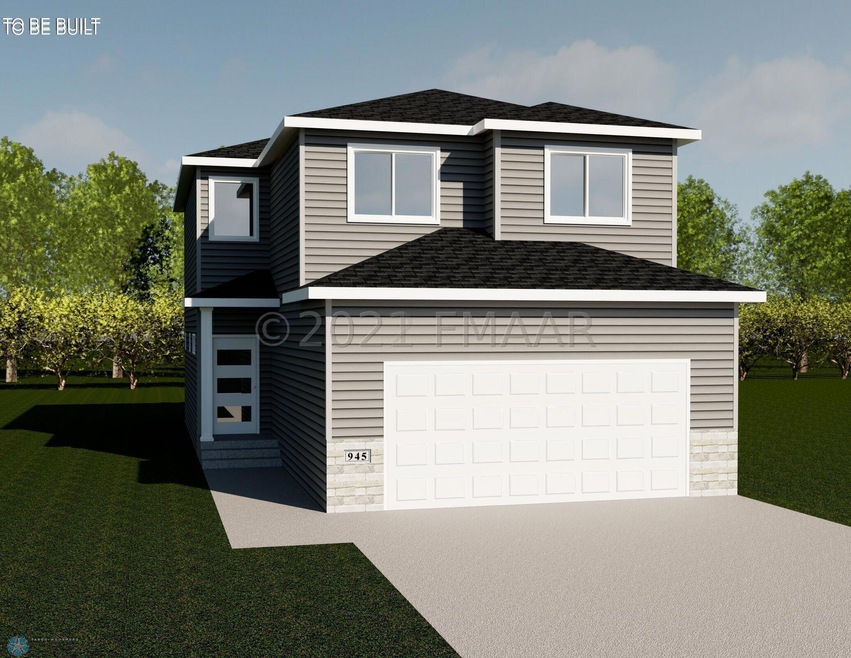 Summit Rendering